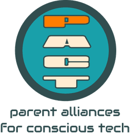 PACT - Parent Alliances for Conscious Tech