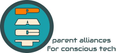 PACT - Parent Alliances for Conscious Tech